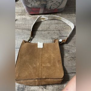 wrangler purse
